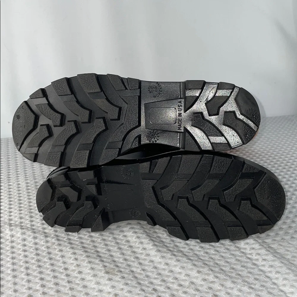ALL PURPOSE RUBBER BOOTS FTL-12-226